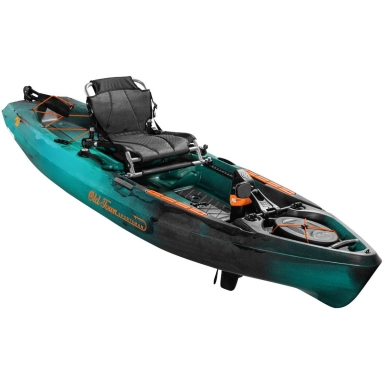 Sportsman 106 PDL
